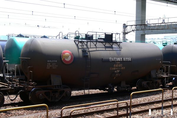 タキ44000形貨車 タキ44140