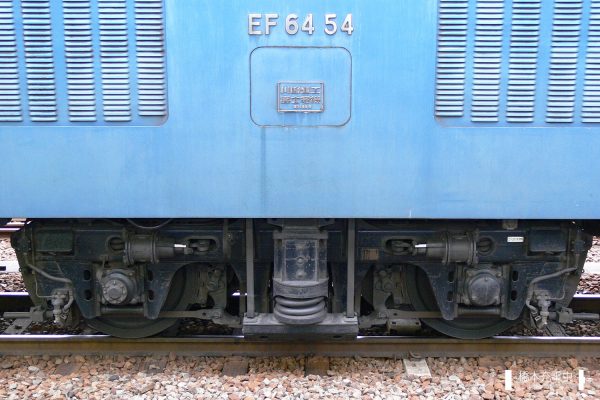 EF64形電気機関車 EF64 54