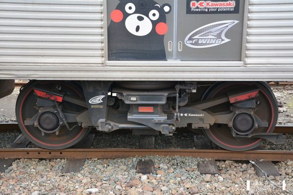 2006-01-31 6221ef efWING台車