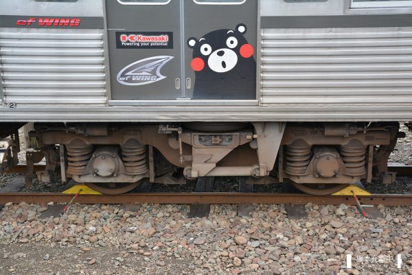 2006-01-31 6228A 台車